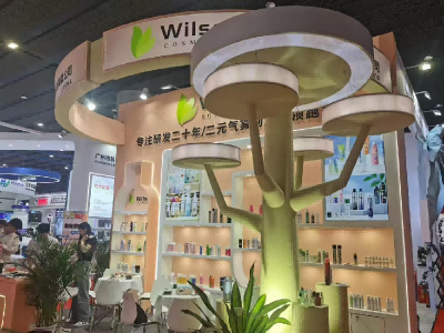 Uczestniczenie w International Beauty Expo 2025