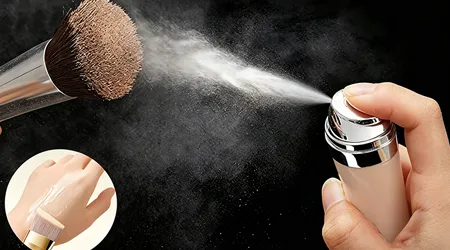 OD PUNKTU BÓLU DO PIERWSZEGO ZAMÓWIENIA: NASZ PODKŁAD SPRAY W KOŃCU Wszedł na rynek