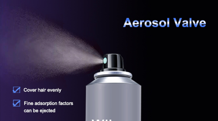 DLACZEGO TWOJ SPRAY DO STYLIZACJI WŁOSÓW WYGLĄDA CORAZ BARDZIEJ NIENATURALNIE I IM CZĘŚCIEJ GO UŻYWASZ, WYGLĄDA WŁOSY?