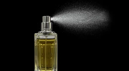 PREFERENCJE RYNKU MIĘDZYNARODOWEGO DLA Perfum