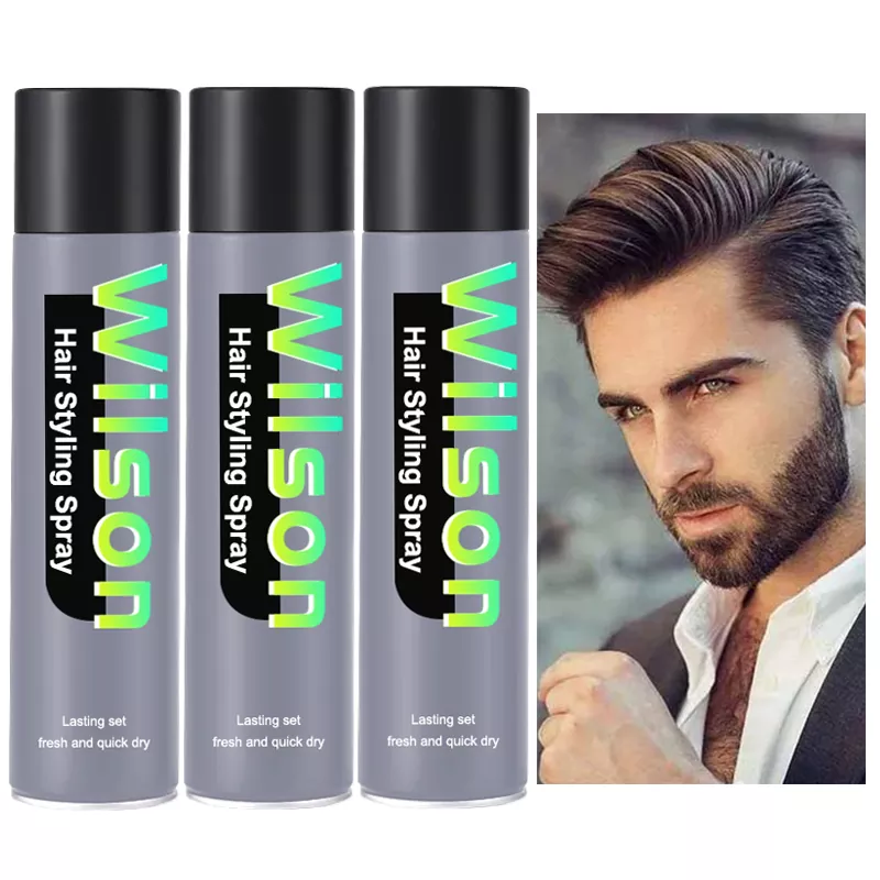 W jaki sposób lekki, miękki i gładki spray do stylizacji włosów umożliwia tworzenie naturalnych, elastycznych i długotrwałych fryzur