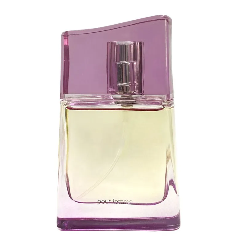 Perfumy lawendy luksusowe tropikalne