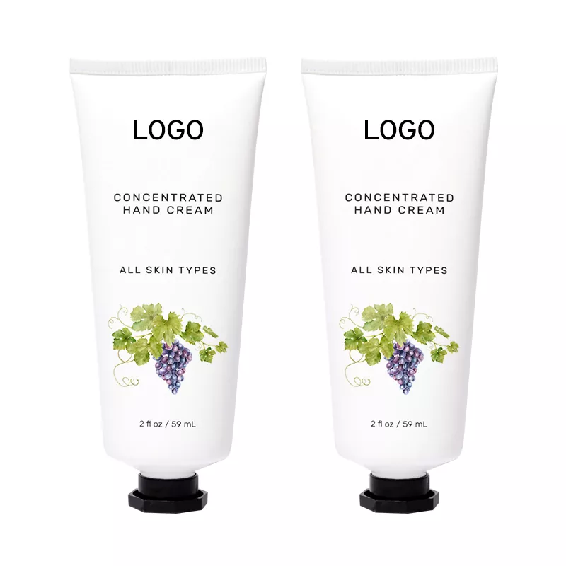 Szybko wchłaniający się krem ​​do rąk o natychmiastowej ulgi